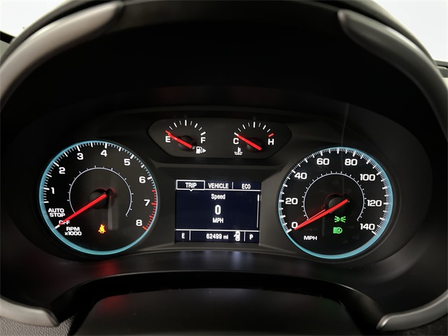 2023 Chevrolet Malibu LT Image 21 of 34