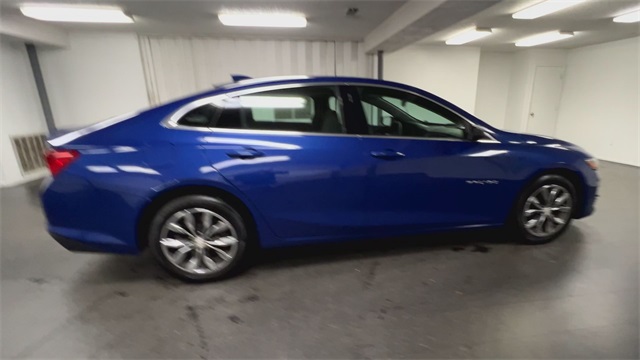 2023 Chevrolet Malibu LT Image 5 of 34