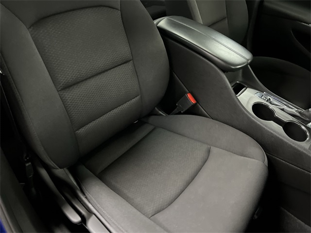 2023 Chevrolet Malibu LT Image 14 of 34