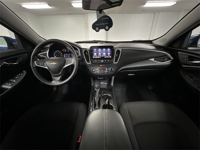 2023 Chevrolet Malibu LT Image 19 of 34