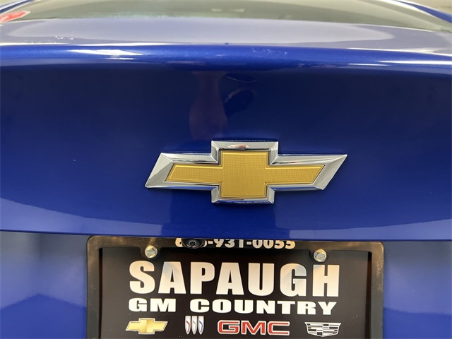 2023 Chevrolet Malibu LT Image 34 of 34