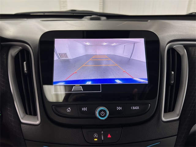 2023 Chevrolet Malibu LT Image 23 of 34