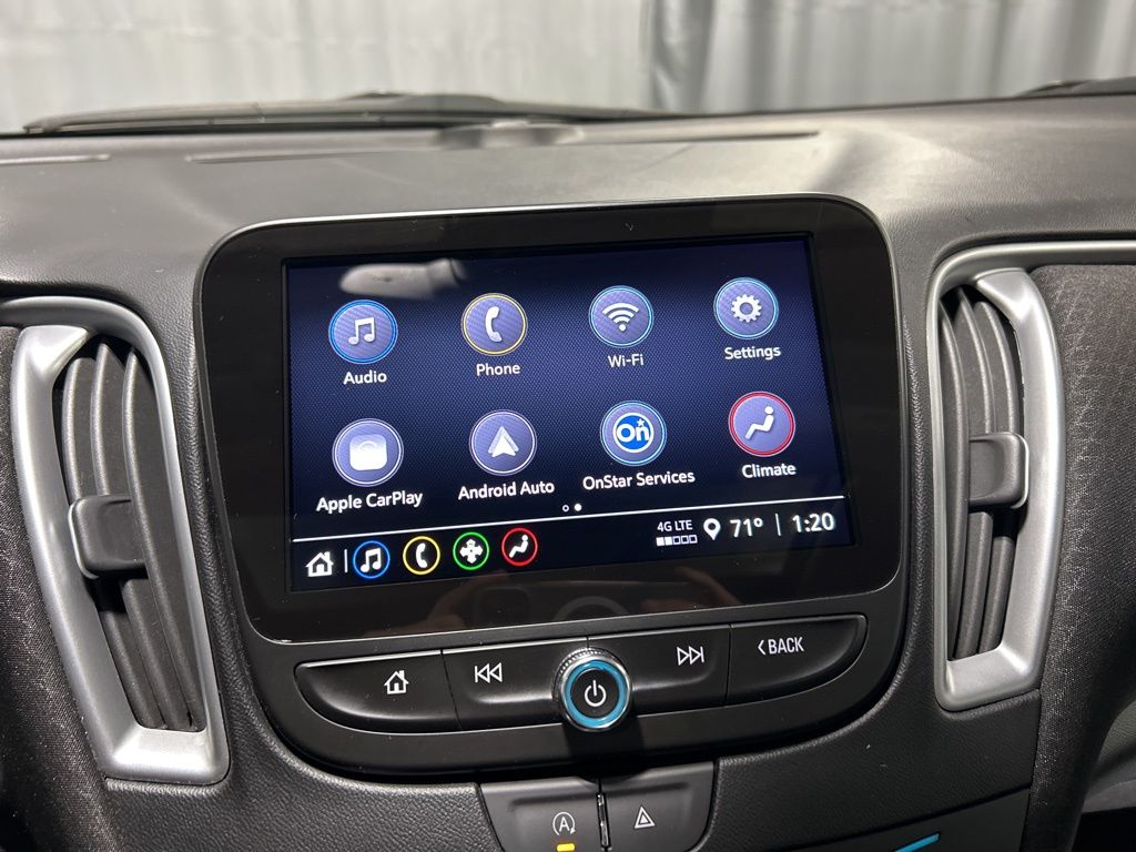 2023 Chevrolet Malibu LT Image 23 of 34