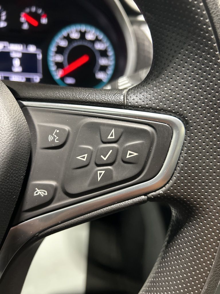 2023 Chevrolet Malibu LT Image 33 of 34