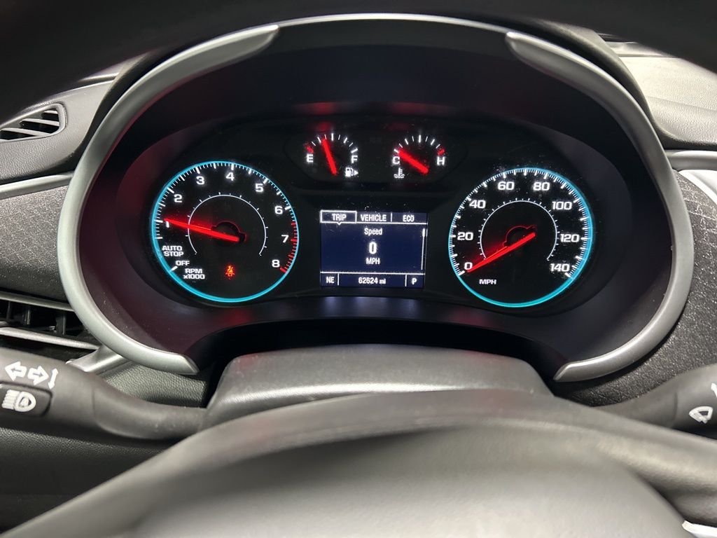 2023 Chevrolet Malibu LT Image 19 of 34