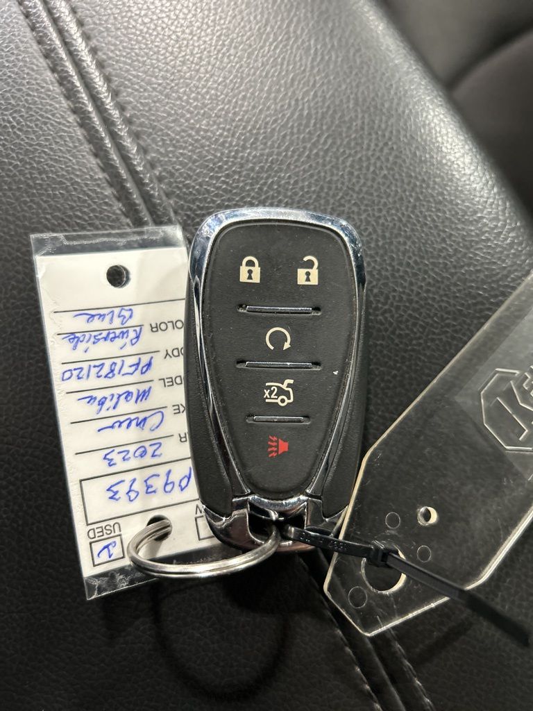 2023 Chevrolet Malibu LT Image 25 of 34