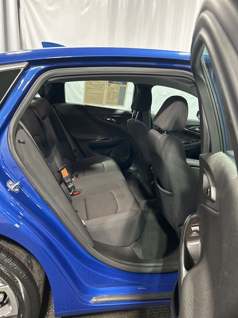 2023 Chevrolet Malibu LT Image 30 of 34