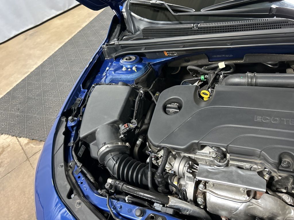 2023 Chevrolet Malibu LT Image 11 of 34