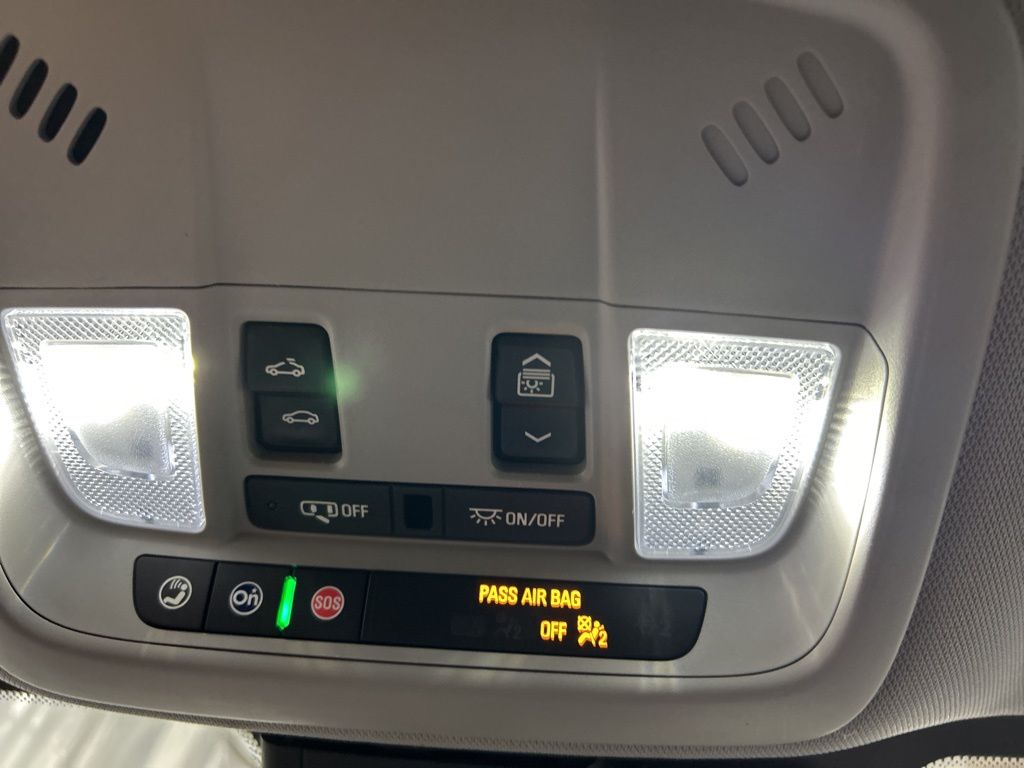 2023 Chevrolet Malibu LT Image 34 of 34