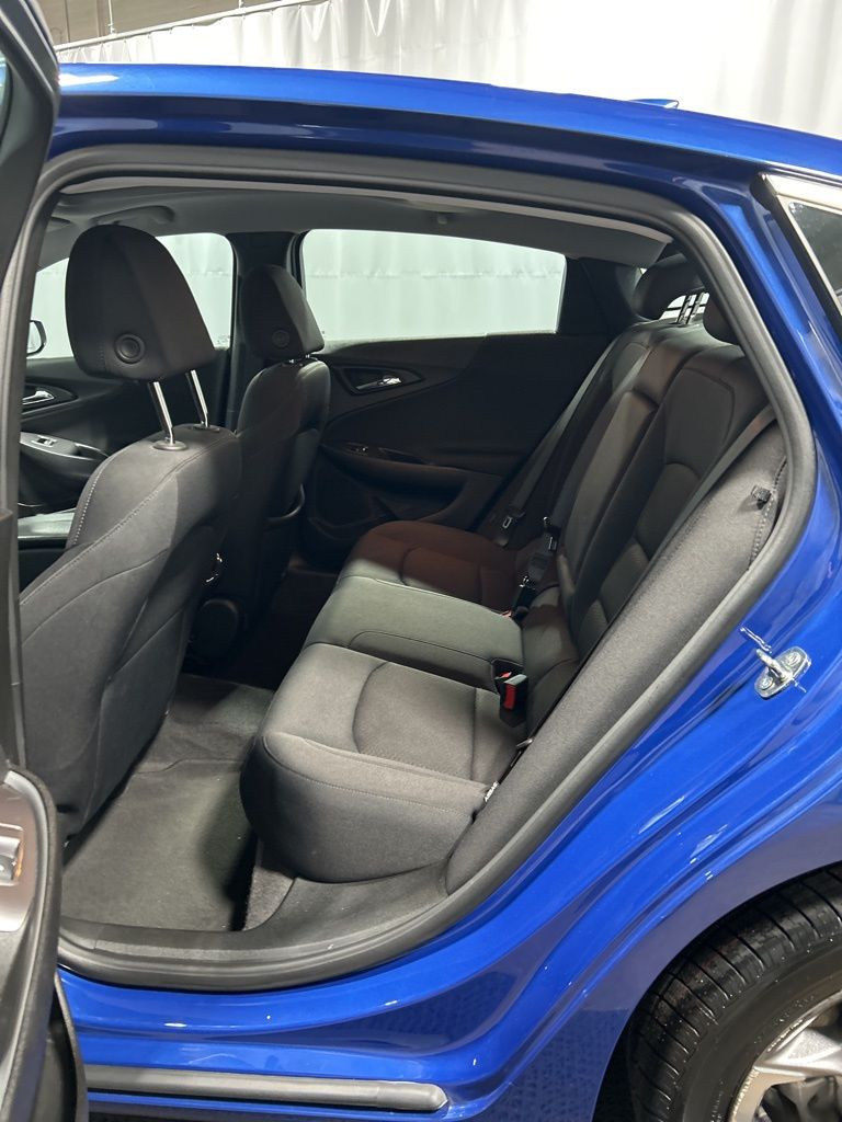 2023 Chevrolet Malibu LT Image 15 of 34