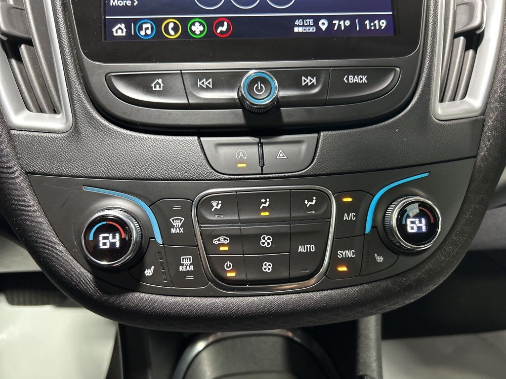 2023 Chevrolet Malibu LT Image 24 of 34