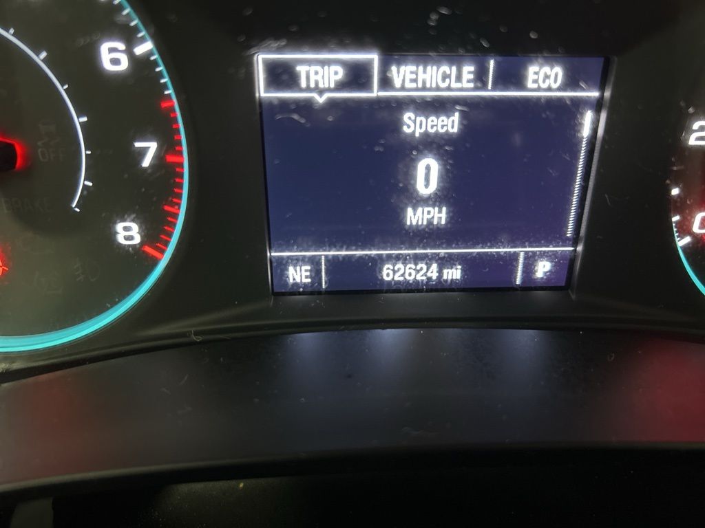 2023 Chevrolet Malibu LT Image 20 of 34