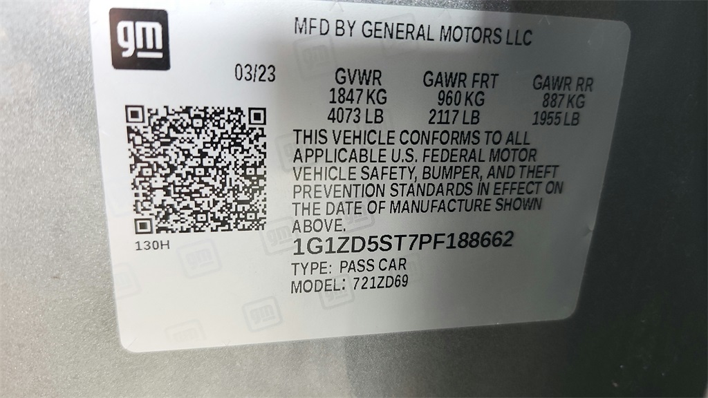 Vehicle image 40 of 40