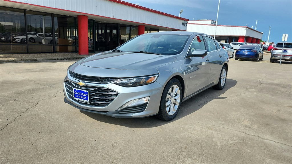 Vehicle image 1 of 40
