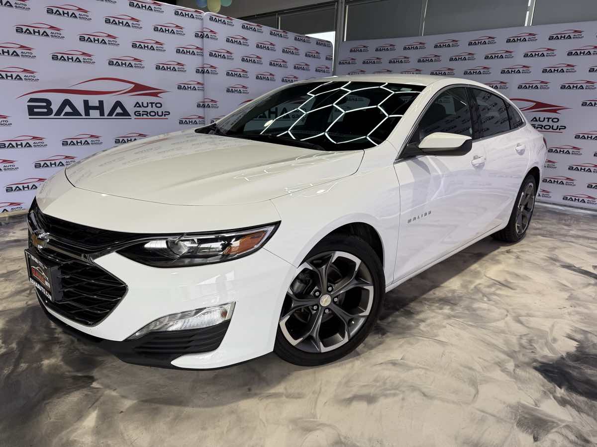 Vehicle image 1 of 45