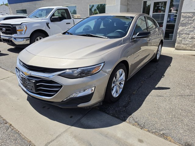 2023 Chevrolet Malibu LT Image 1 of 26