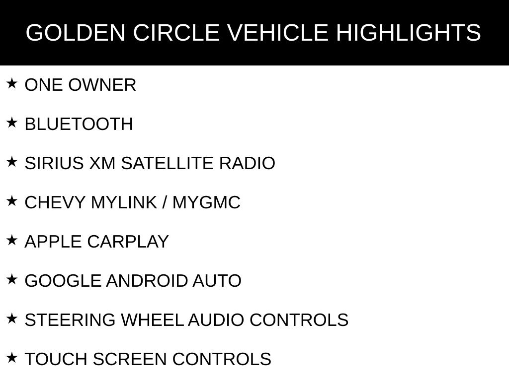 2023 Chevrolet Malibu LT Image 39 of 48