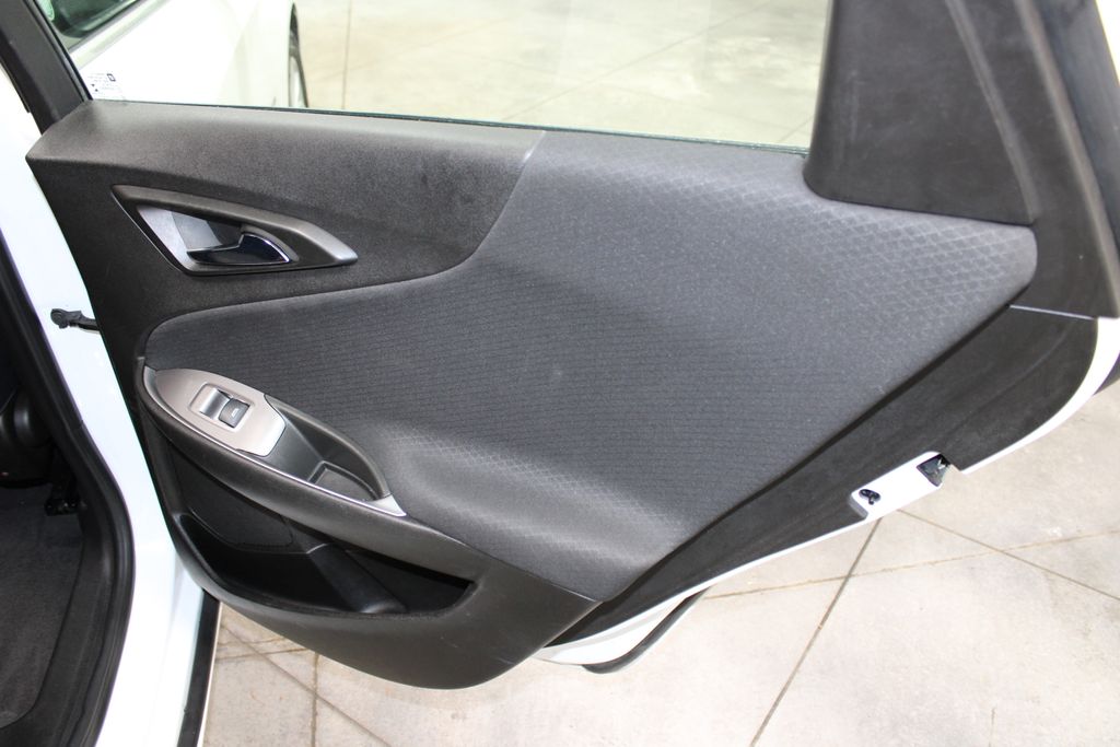 2023 Chevrolet Malibu LT Image 29 of 48