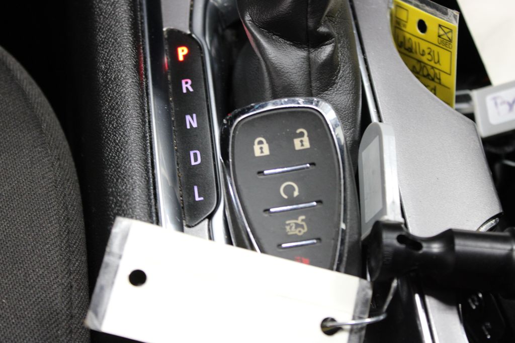 2023 Chevrolet Malibu LT Image 33 of 48