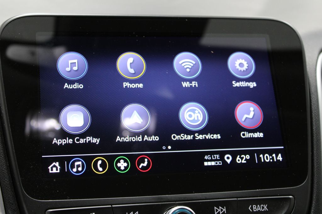 2023 Chevrolet Malibu LT Image 21 of 48