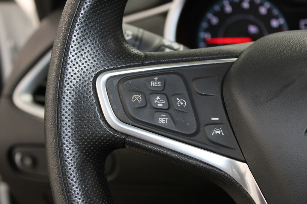 2023 Chevrolet Malibu LT Image 36 of 48