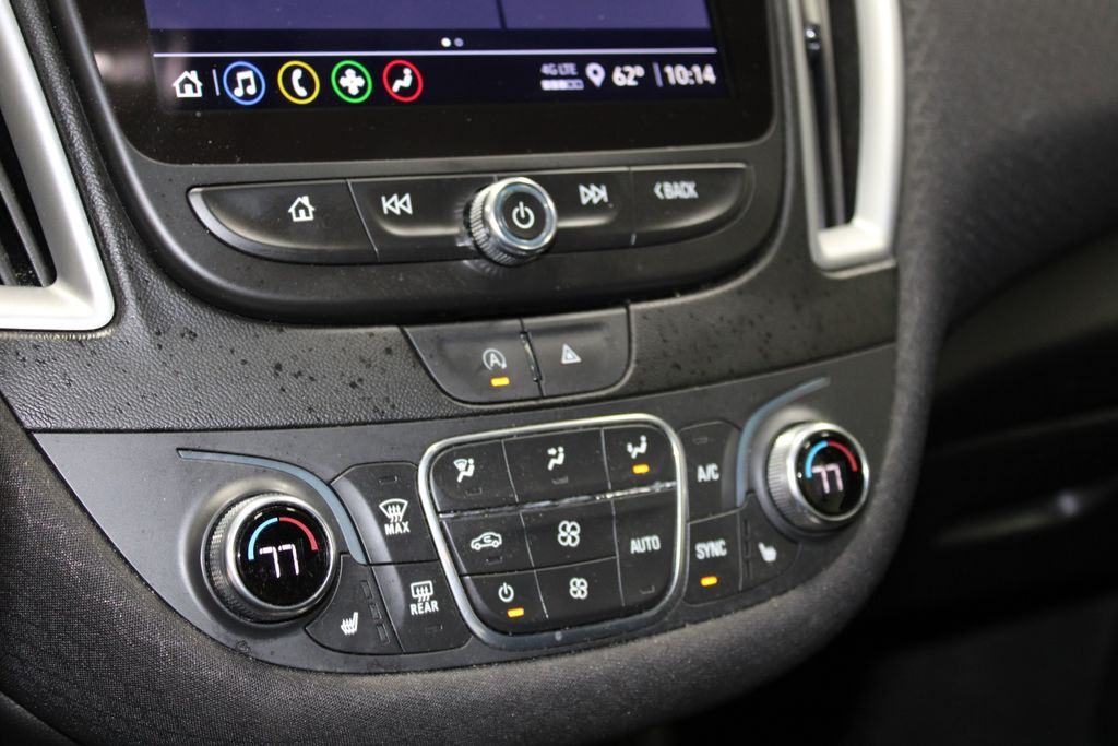 2023 Chevrolet Malibu LT Image 25 of 48