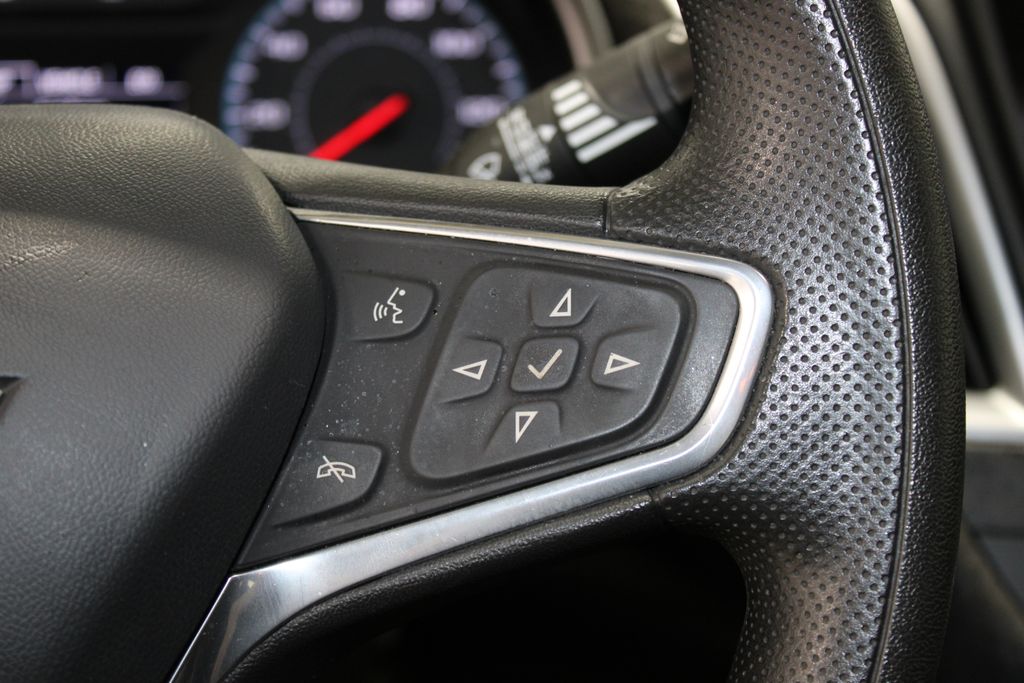 2023 Chevrolet Malibu LT Image 42 of 48