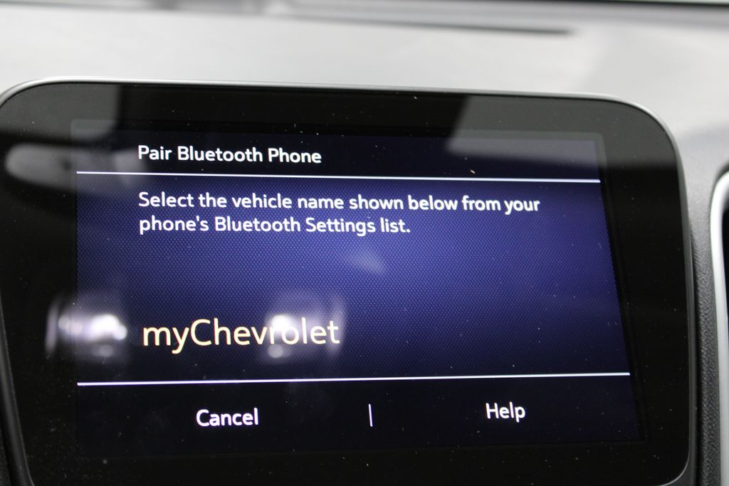 2023 Chevrolet Malibu LT Image 24 of 48