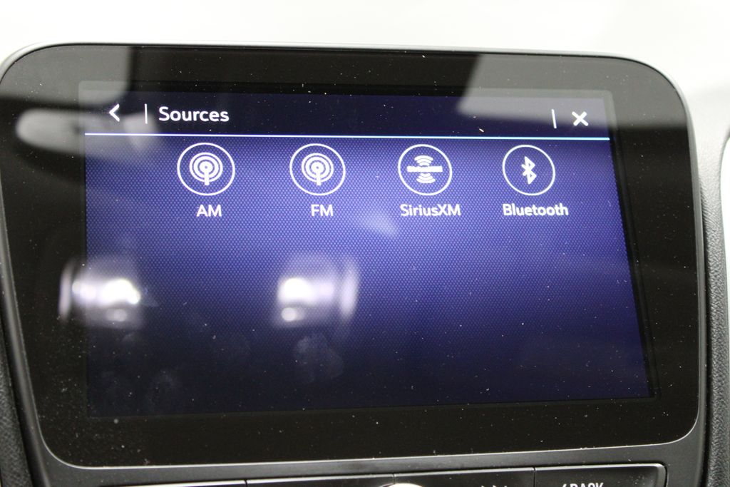 2023 Chevrolet Malibu LT Image 22 of 48