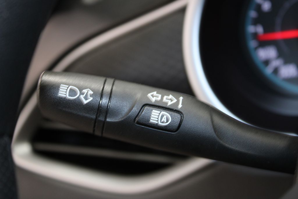 2023 Chevrolet Malibu LT Image 34 of 48