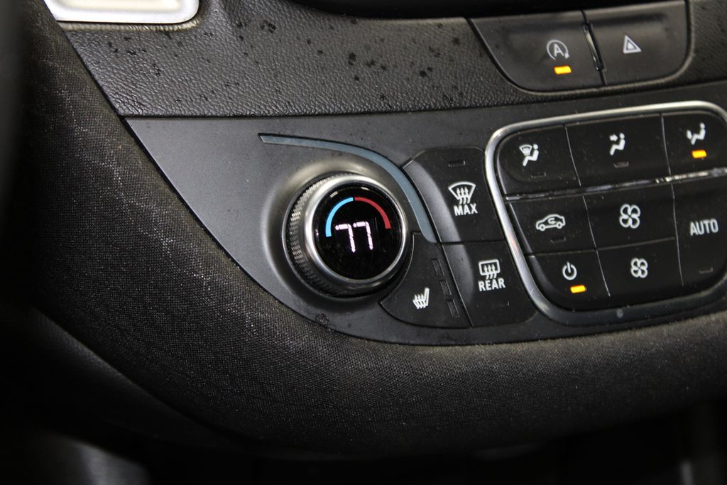 2023 Chevrolet Malibu LT Image 43 of 48