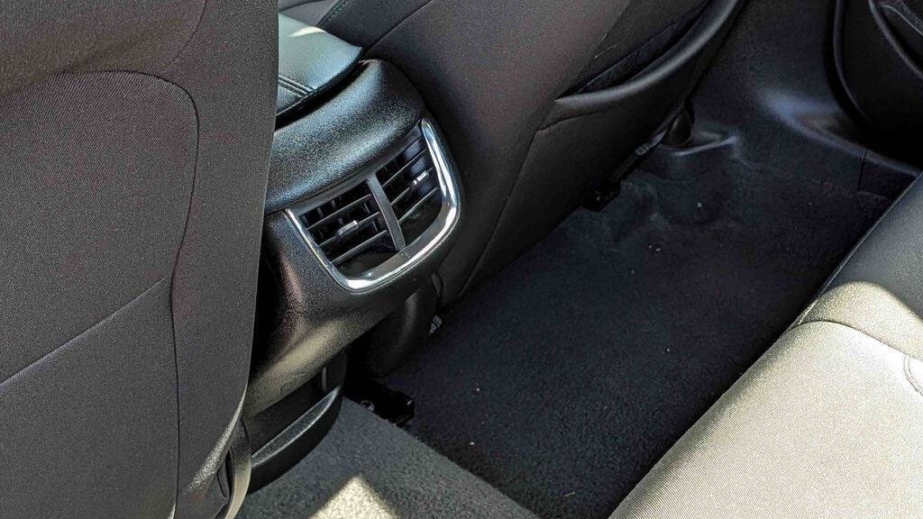 2023 Chevrolet Malibu LT Image 26 of 30