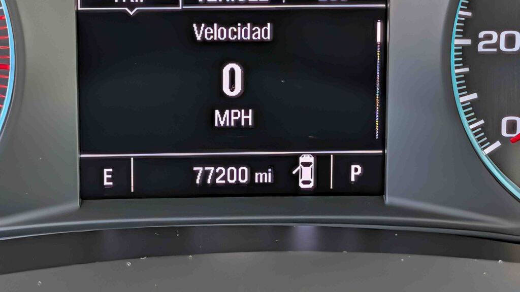 2023 Chevrolet Malibu LT Image 20 of 30