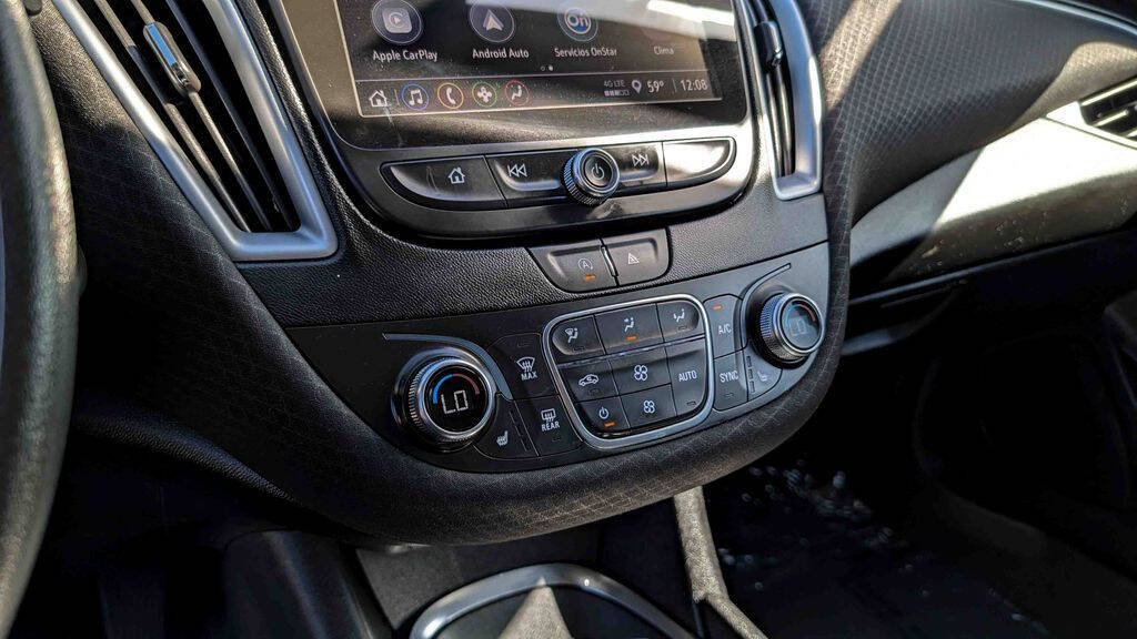 2023 Chevrolet Malibu LT Image 24 of 30