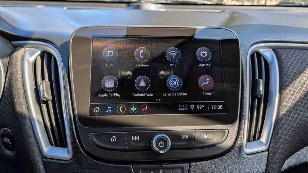 2023 Chevrolet Malibu LT Image 22 of 30