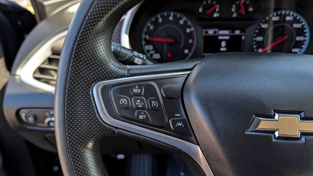 2023 Chevrolet Malibu LT Image 29 of 30