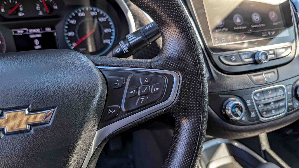 2023 Chevrolet Malibu LT Image 28 of 30