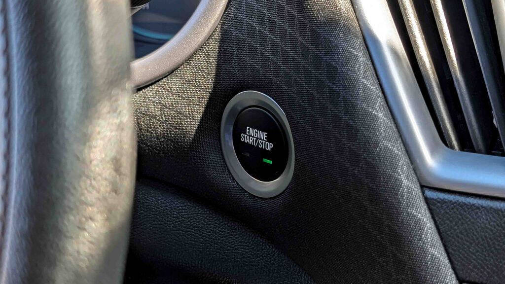 2023 Chevrolet Malibu LT Image 27 of 30