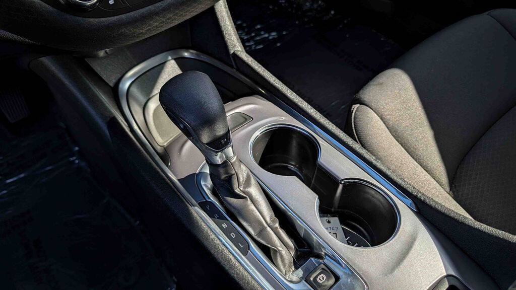 2023 Chevrolet Malibu LT Image 23 of 30