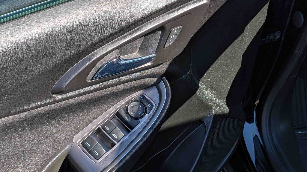 2023 Chevrolet Malibu LT Image 25 of 30