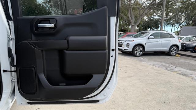 2023 Chevrolet Silverado 1500 Custom Image 31 of 31
