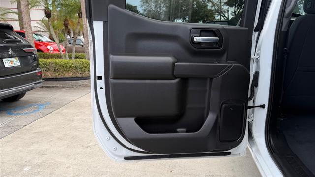 2023 Chevrolet Silverado 1500 Custom Image 29 of 31