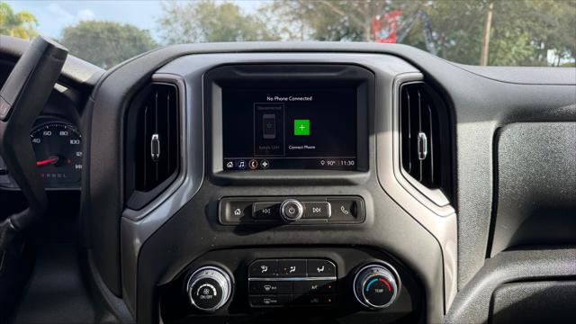 2023 Chevrolet Silverado 1500 Custom Image 24 of 31