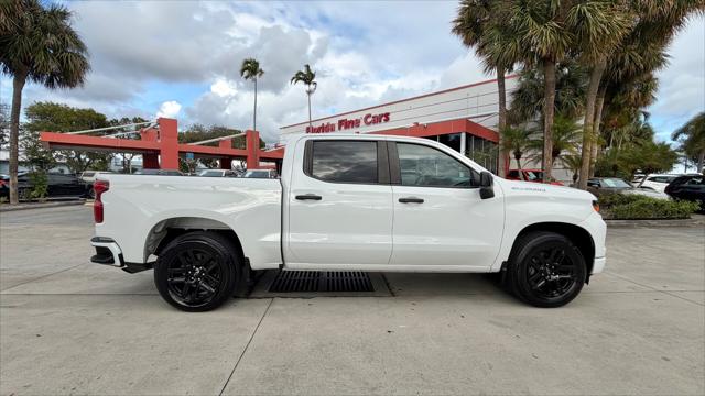 2023 Chevrolet Silverado 1500 Custom Image 5 of 31