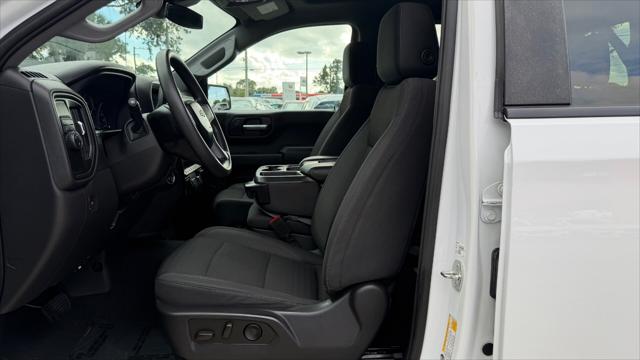 2023 Chevrolet Silverado 1500 Custom Image 15 of 31