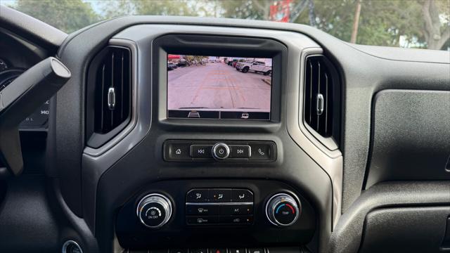 2023 Chevrolet Silverado 1500 Custom Image 21 of 31