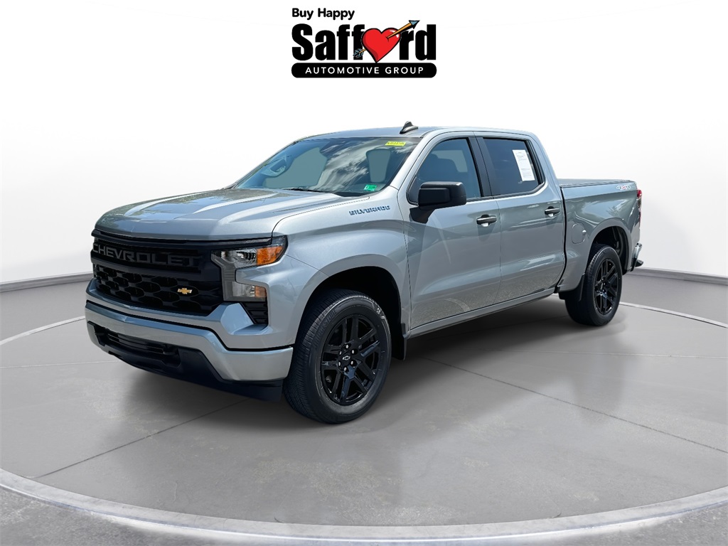 Vehicle image 1 of 30