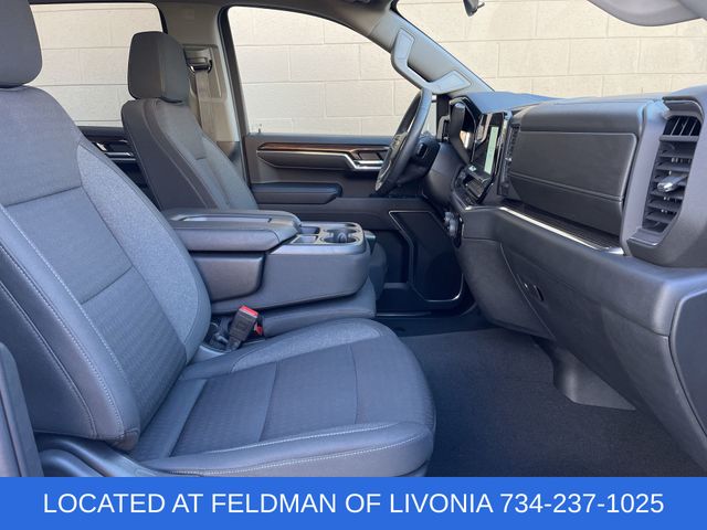 2023 Chevrolet Silverado 1500 LT Image 16 of 35