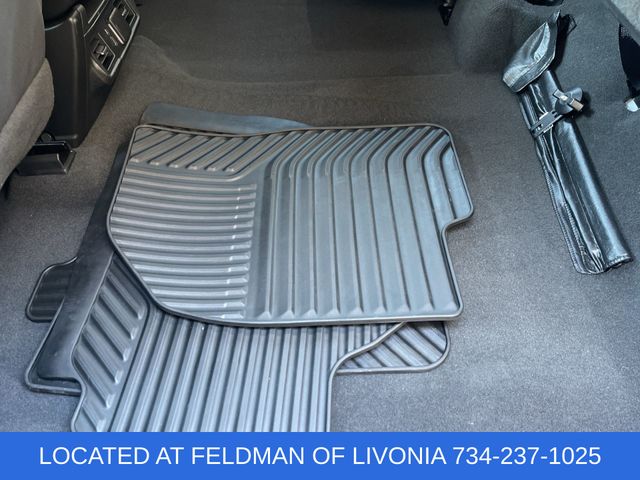 2023 Chevrolet Silverado 1500 LT Image 12 of 35