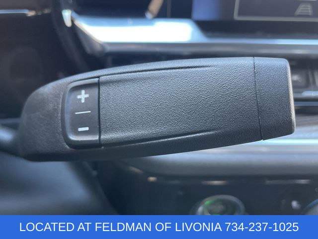 2023 Chevrolet Silverado 1500 LT Image 35 of 35